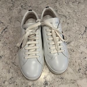 Prada Womens sneakers